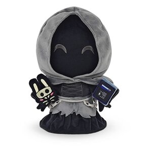 Preorder: The Sims Plush Figure Grim Reaper 22 cm