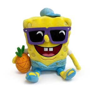 Preorder: SpongeBob SquarePants Plush Figure Summer SpongeBob 22 cm