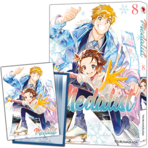 Prenumerata Medalist #08