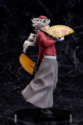 Preorder: Demon Slayer: Kimetsu no Yaiba PVC Statue Douma 21 cm