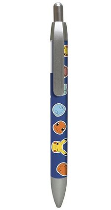 Preorder: Pokémon pen