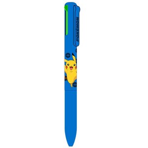 Preorder: Pokémon 4-color pen