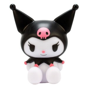 Preorder: Sanrio Mood Lamp Kuromi 11 cm