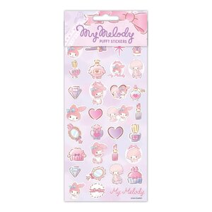 Preorder: Sanrio Sticker Set My Melody