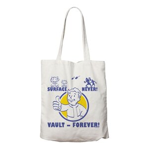 Preorder: Fallout Tote Bag