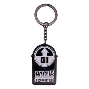 Preorder: 2000 AD Keychain Rogue Trooper Limited Edition