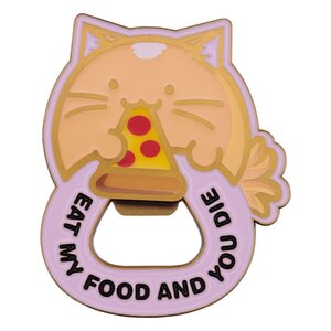 Preorder: Fuzzballs Bottle Opener Whisky