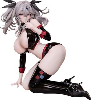 Preorder: Azur Lane PVC Statue 1/4 Joffre: Blessings First Flight 21 cm
