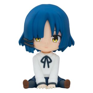Preorder: Bocchi the Rock! Rubber Mascot Nendroid Plus Mini Figure Ryo Yamada 8 cm