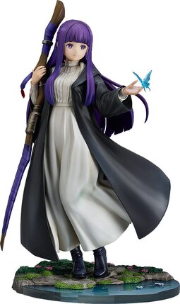 Preorder: Frieren: Beyond Journeys End PVC Statue 1/7 Fern: Reflections of a Distant Memory 24 cm