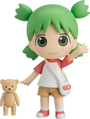 Preorder: Yotsuba&! Nendoroid Action Figure Yotsuba Koiwai 10 cm