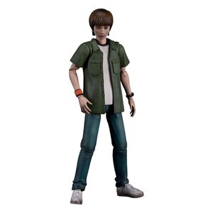 Preorder: Siren Plamatea Plastic Model Kit Kyoya Suda 15 cm
