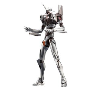 Preorder: Godzilla vs Evangelion Plastic Model Kit Evangelion Test Type-01 Mecha Godzilla Ver. 19 cm