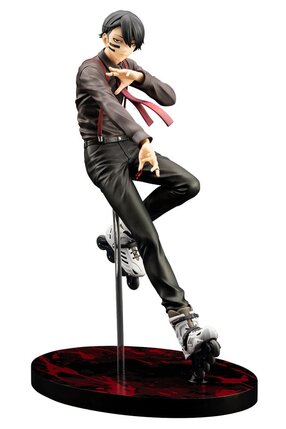 Preorder: Tougen Anki ARTFXJ Statue 1/8 Naito Mudano 24 cm