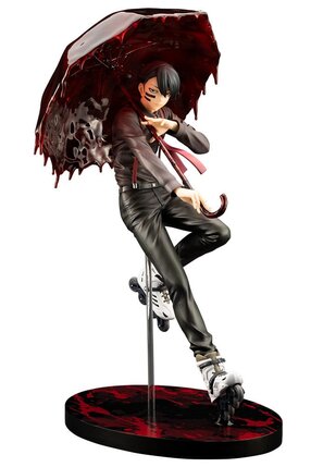 Preorder: Tougen Anki ARTFXJ Statue 1/8 Naito Mudano DX Edition 28 cm