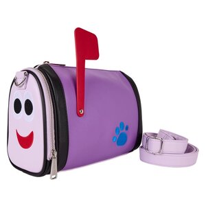 Nickelodeon by Loungefly Crossbody Blues Clues Mail Time