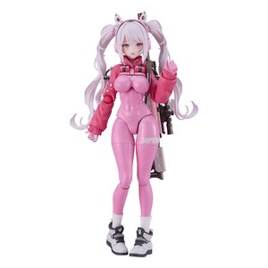 Preorder: Goddess of Victory: Nikke Figma Action Figure Alice 15 cm