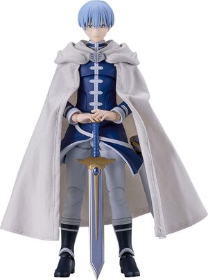 Preorder: Frieren: Beyond Journey´s End Figma Action Figure Himmel 16 cm