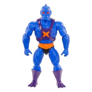Preorder: Masters of the Universe Origins Action Figure Cartoon Collection: Webstor 14 cm - Damaged packaging