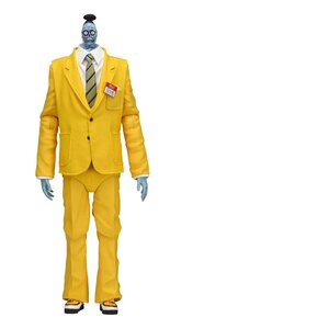 Preorder: Beetlejuice Beetlejuice Action Figure Ultimate Bob 18 cm