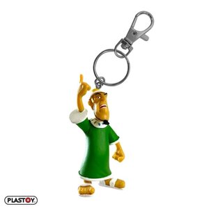 Preorder: Asterix: Keychain Artifis