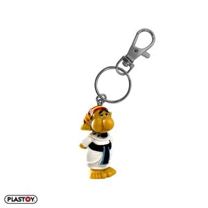 Preorder: Asterix: Keychain Edifis