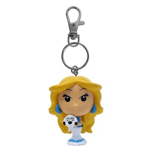 Preorder: Asterix: Keychain Chibi Panacea & Dogmatix