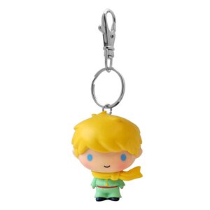 Preorder: The Little Prince: Keychain Chibi The Little Prince