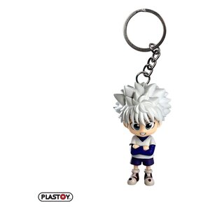 Preorder: Hunter x Hunter: Keychain Killua