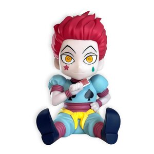 Preorder: Hunter x Hunter: Money Box Hisoka
