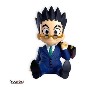 Preorder: Hunter x Hunter: Money Box Leolio