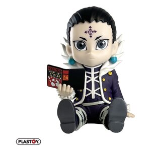 Preorder: Hunter x Hunter: Money Box Kuroro