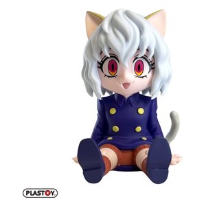 Preorder: Hunter x Hunter: Money Box Neferupito