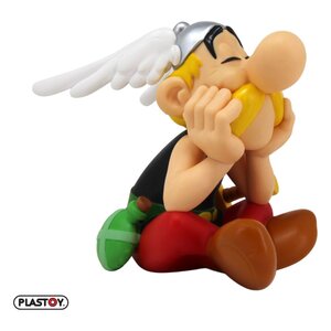 Preorder: Asterix: Money Box Asterix 15 cm