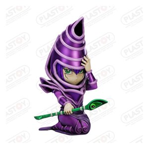 Preorder: Yu-Gi-Oh!: Money Box Dark Magician 15 cm