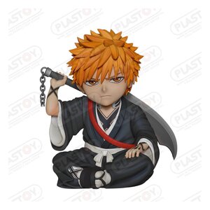 Preorder: Bleach: Thousand Year Blood War Money Box Ichigo 15 cm