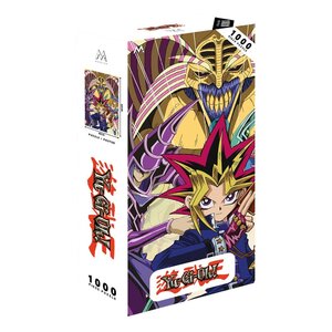 Preorder: Yu-Gi-Oh!: 1000-piece puzzle Yu-Gi-Oh!
