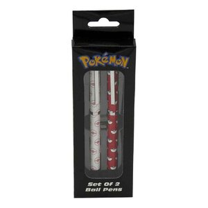Preorder: Pokémon pen Set 2 pieces