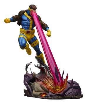 Preorder: Marvel Premium Format Statue Cyclops 59 cm