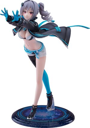 Preorder: The Idolmaster Cinderella Girls PVC Statue 1/7 Ranko Kanzaki + Dance Dance Dance 23 cm