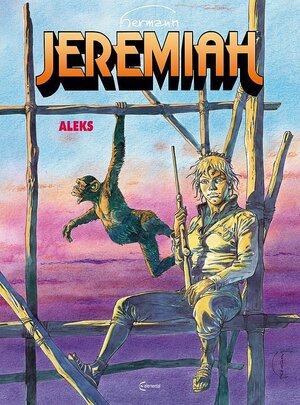 Jeremiah - 15 - Aleks.
