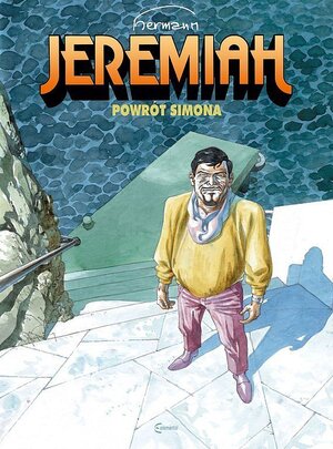 Jeremiah - 14 - Powrót Simona.