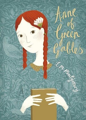Anne of Green Gables.