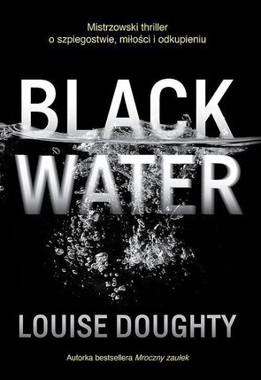 Black Water.