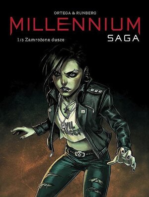 Millennium - Saga #1: Zamrożone dusze.