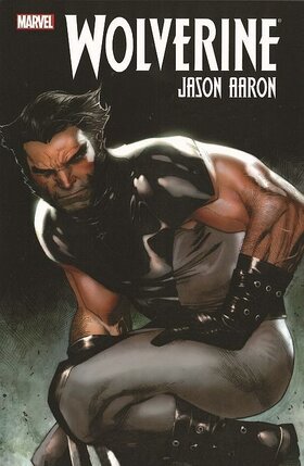 Wolverine - Jason Aaron kolekcja, tom 1.