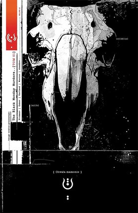 The Black Monday Murders - 1 - Chwała mamonie.