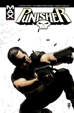 Punisher - MAX #3.
