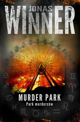 Murder park Park morderców.