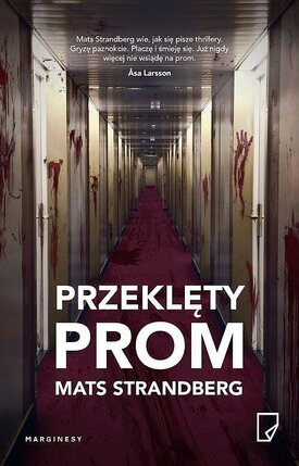 Przeklęty prom.